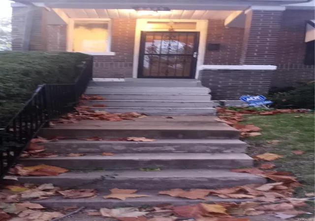 Photo 1 of Single family home for sale at 4475 Lexington Ave, Saint Louis, MO 63115 | MLS# 24071812 | Listing updated on 2024-11-20