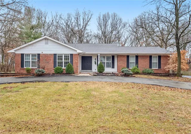 Photo 1 of Single family home for sale at 4134 Current Dr, Saint Charles, MO 63304 | MLS# 24071822 | Listing updated on 2024-12-29