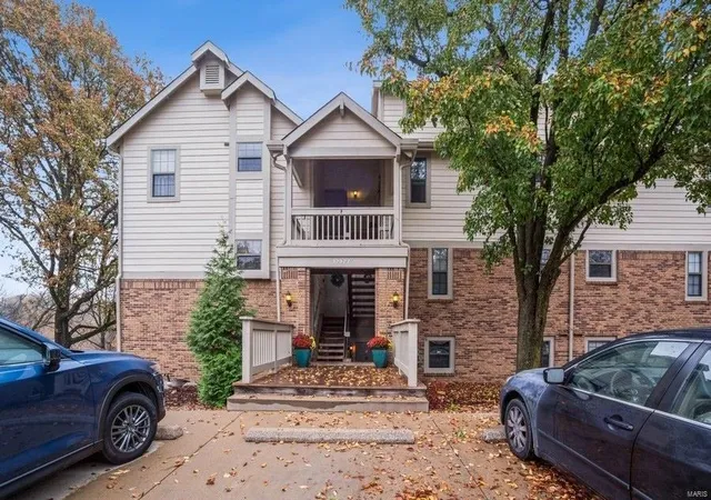 Photo 1 of Condo for sale at 12977 Bryce Cyn Dr #B, Maryland Heights, MO 63043 | MLS# 24071845 | Listing updated on 2024-12-16