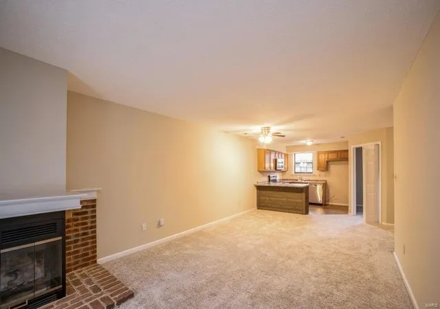 Photo 3 of Condo for sale at 12977 Bryce Cyn Dr #B, Maryland Heights, MO 63043 | MLS# 24071845 | Listing updated on 2024-12-16