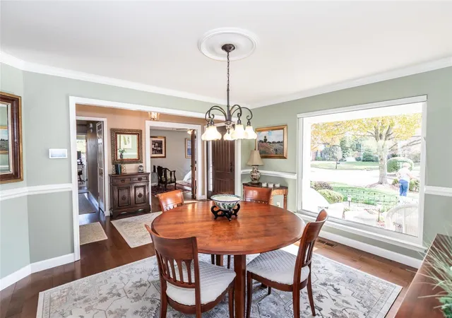 Photo 4 of Single family home for sale at 1354 Winsted Ct, O Fallon, MO 63368 | MLS# 24071863 | Listing updated on 2024-12-16