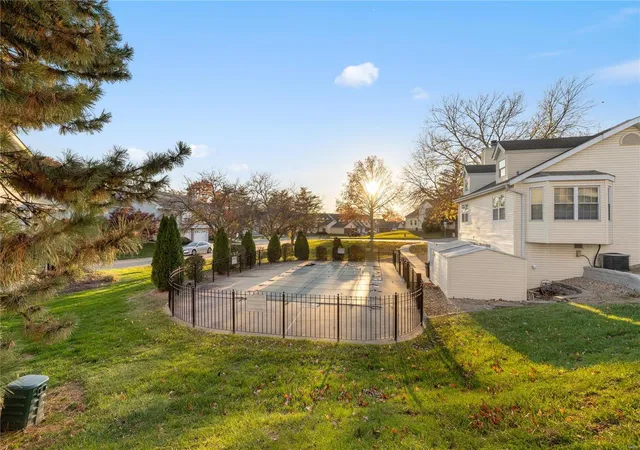 Photo 27 of Condo for sale at 515 Starwood Dr, Saint Peters, MO 63376 | MLS# 24071873 | Listing updated on 2024-11-29