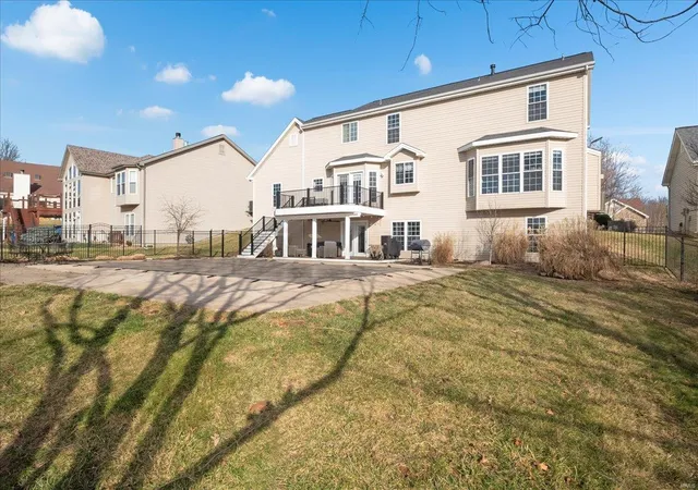 Photo 3 of Single family home for sale at 5 Chandler Hill Ct, Saint Peters, MO 63376 | MLS# 24071877 | Listing updated on 2025-03-17