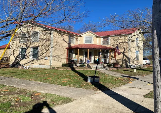 Photo 1 of Sale Pending at 300 W Kansas City St, Bland, MO 65014 | MLS# 24071921 | Listing updated on 2024-12-12