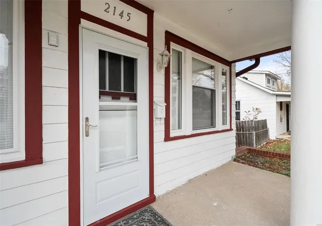 Photo 3 of Single family home for sale at 2145 Penfield Ave, Saint Louis, MO 63114 | MLS# 24071930 | Listing updated on 2024-12-08