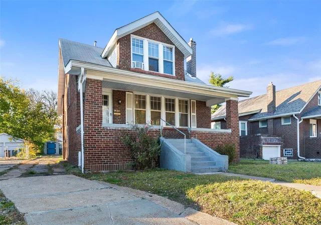 Photo 2 of Sale Pending at 3835 Lawler Dr, Saint Louis, MO 63121 | MLS# 24072024 | Listing updated on 2024-12-16