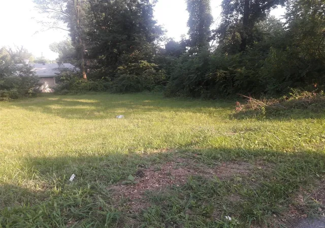 Land for sale at 1018 Trampe Ave, Saint Louis, MO 63138 | MLS# 24072042