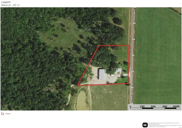 4th image of 15771 Hwy O, Rolla, MO 65401 | MLS# 24072066