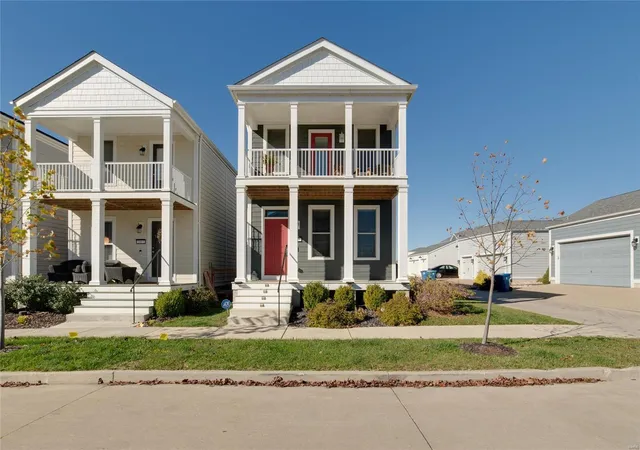 Photo 1 of Single family home for sale at 3001 Riggs St, Saint Charles, MO 63301 | MLS# 24072111 | Listing updated on 2024-12-09