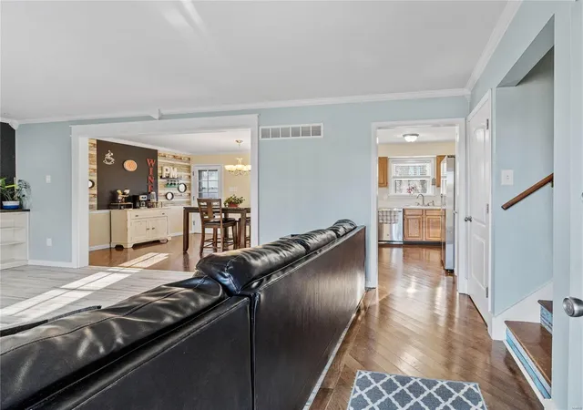 Photo 3 of Single family home for sale at 449 Jungs Station Rd, Saint Charles, MO 63303 | MLS# 24072119 | Listing updated on 2024-12-14