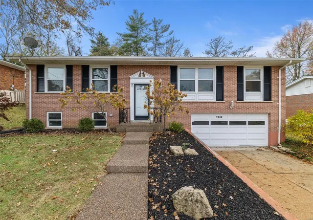 Photo 1 of Sale Pending at 7222 Forestate Dr, Saint Louis, MO 63123 | MLS# 24072135 | Listing updated on 2024-12-16