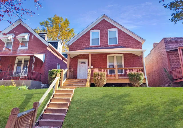 Photo 1 of Sale Pending at 4740 Michigan Ave, Saint Louis, MO 63111 | MLS# 24072153 | Listing updated on 2024-12-12