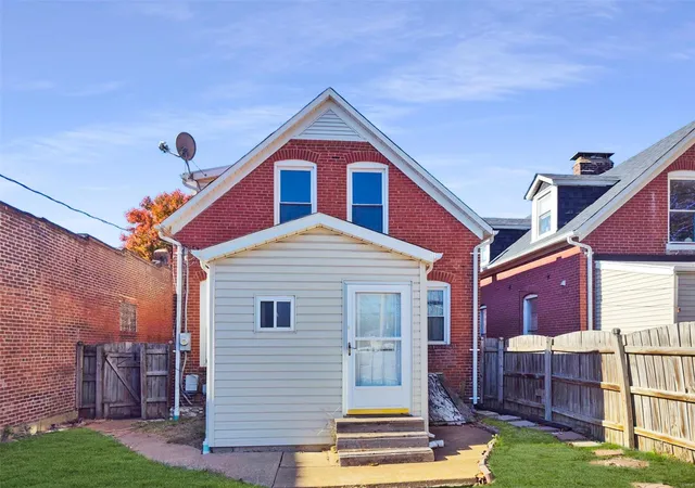 Photo 3 of Sale Pending at 4740 Michigan Ave, Saint Louis, MO 63111 | MLS# 24072153 | Listing updated on 2024-12-12