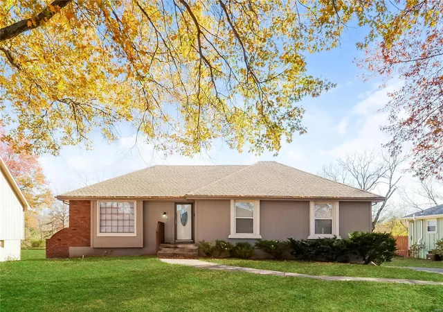 Photo 1 of Single family home for sale at 12605 Sycamore Ave, Grandview, MO 64030 | MLS# 24072234 | Listing updated on 2024-11-27