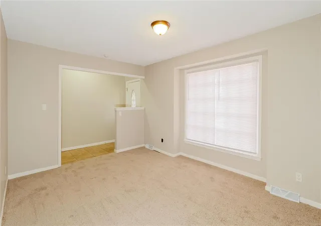 Photo 4 of Single family home for sale at 12605 Sycamore Ave, Grandview, MO 64030 | MLS# 24072234 | Listing updated on 2024-11-27