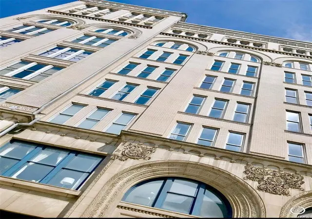 Photo 1 of Condo for sale at 1136 Washington Ave #208, Saint Louis, MO 63101 | MLS# 24072276 | Listing updated on 2024-12-18