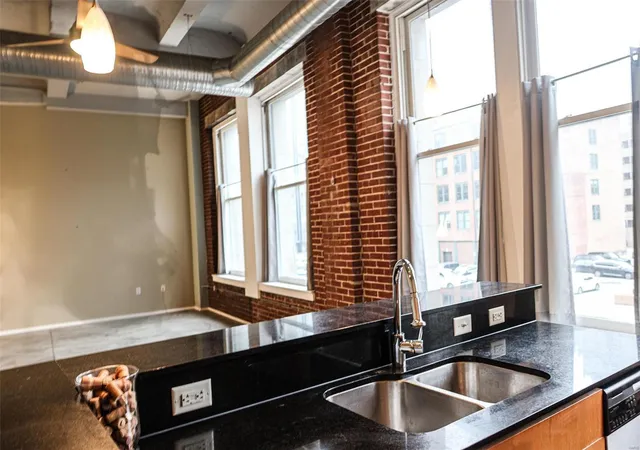 Photo 4 of Condo for sale at 1136 Washington Ave #208, Saint Louis, MO 63101 | MLS# 24072276 | Listing updated on 2024-12-18