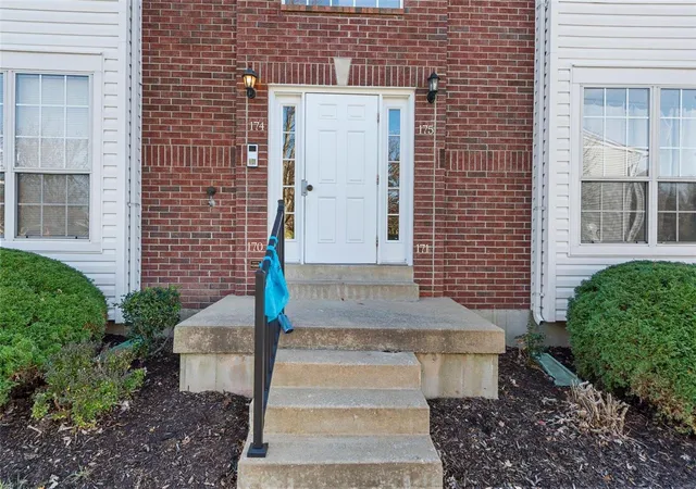 Photo 1 of Condo for sale at 175 Timber Crk Dr, O Fallon, MO 63368 | MLS# 24072287 | Listing updated on 2024-11-20