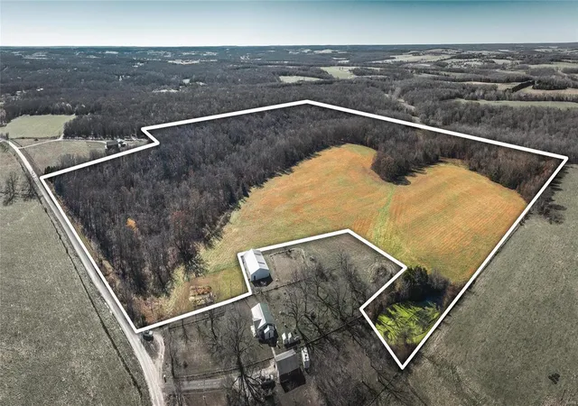 Photo 22 of Sale Pending at 0 Shepherd Road, Richland, MO 65556 | MLS# 24072301 | Listing updated on 2024-12-09