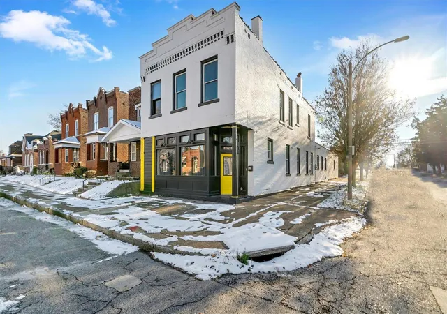 Photo 1 of Single family home for sale at 624 Wilmington Ave, Saint Louis, MO 63111 | MLS# 24072349 | Listing updated on 2024-12-12