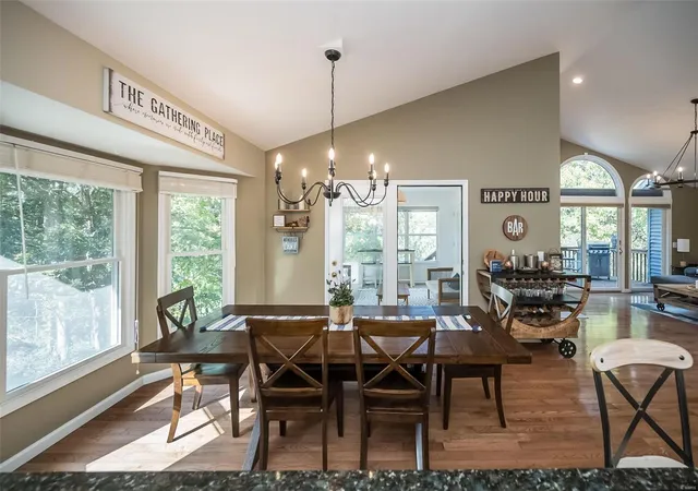 Photo 3 of Single family home for sale at 892 Silver Fox Ridge Dr, Wright City, MO 63390 | MLS# 24072366 | Listing updated on 2025-03-07