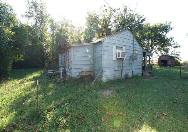 Photo 1 of Single family home for sale at 16613 Stoddard St, Essex, MO 63846 | MLS# 24072463 | Listing updated on 2025-03-02