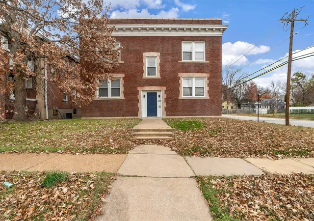 Photo 1 of Multi family home for sale at 6701 Bartmer Ave, Saint Louis, MO 63130 | MLS# 24072521 | Listing updated on 2024-12-05