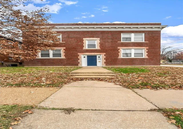 Photo 2 of Multi family home for sale at 6701 Bartmer Ave, Saint Louis, MO 63130 | MLS# 24072521 | Listing updated on 2024-12-05