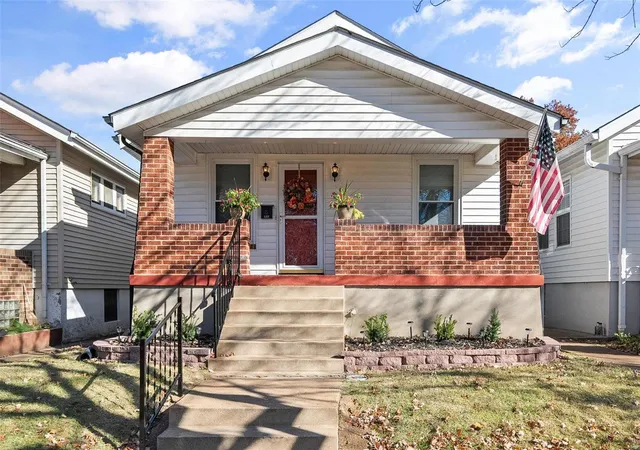 Photo 2 of Sale Pending at 5317 Robert Ave, Saint Louis, MO 63109 | MLS# 24072554 | Listing updated on 2024-12-02