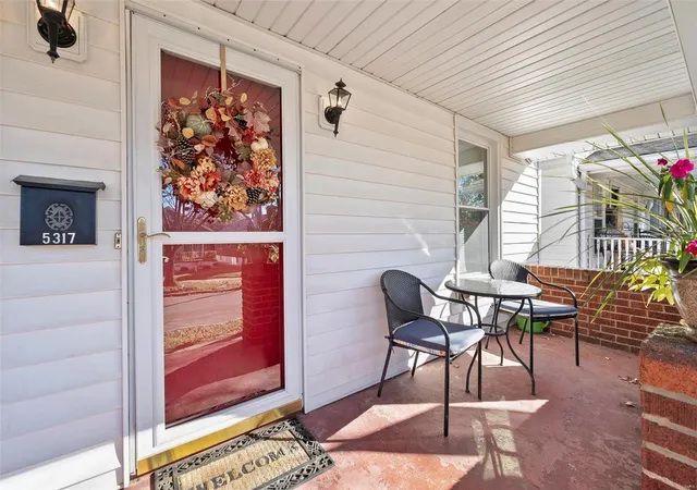 Photo 3 of Sale Pending at 5317 Robert Ave, Saint Louis, MO 63109 | MLS# 24072554 | Listing updated on 2024-12-02