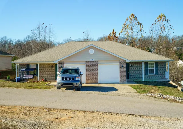 Photo 1 of Multi family home for sale at 21021 Harbor Ln A & B, Saint Robert, MO 65584 | MLS# 24072581 | Listing updated on 2024-12-11