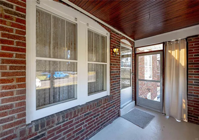 Photo 3 of Sale Pending at 7508 Suffolk Ave, Saint Louis, MO 63119 | MLS# 24072598 | Listing updated on 2024-12-09