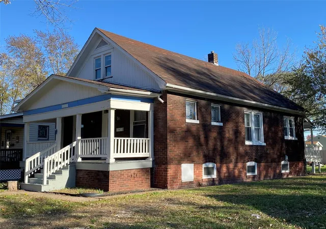 Photo 36 of Single family home for sale at 2620 Iowa St, Granite City, IL 62040 | MLS# 24072625 | Listing updated on 2024-11-25