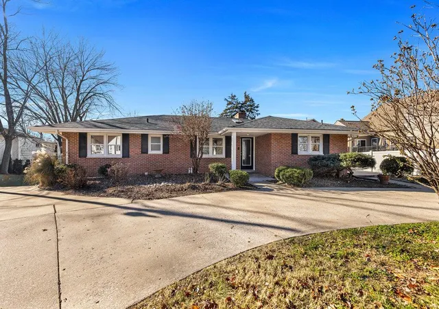 Photo 1 of Sale Pending at 1247 Caulks Hill Rd, Saint Charles, MO 63304 | MLS# 24072643 | Listing updated on 2024-12-09
