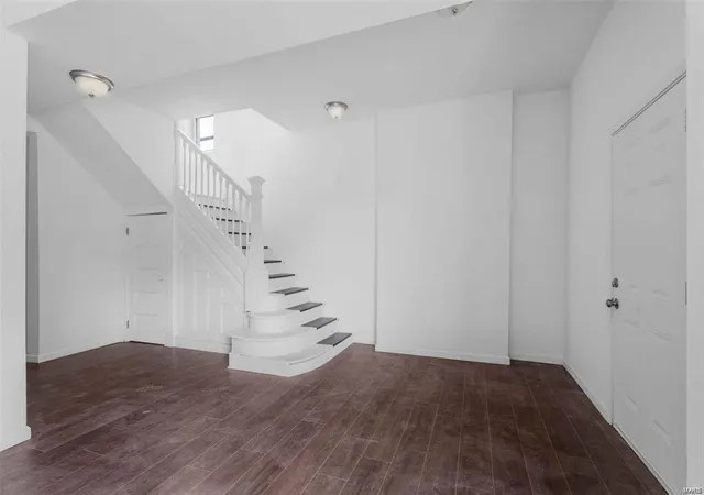 Photo 2 of Single family home for sale at 919 Pendleton Ave, Saint Louis, MO 63108 | MLS# 24072761 | Listing updated on 2024-11-22