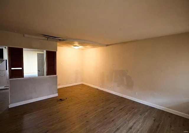 Photo 3 of Sale Pending at 2247 Lovett Dr, Saint Louis, MO 63136 | MLS# 24072763 | Listing updated on 2024-12-01