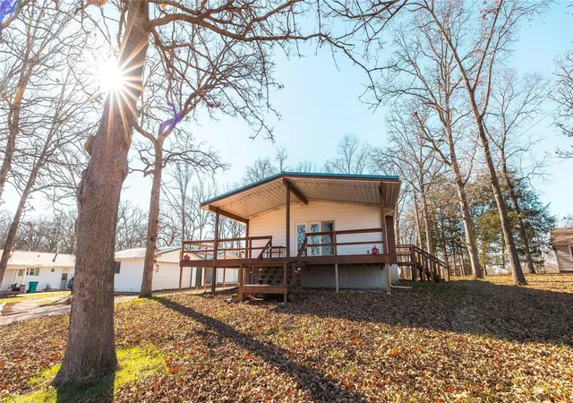 Photo 1 of Single family home for sale at 777 Squaw, Cuba, MO 65453 | MLS# 24072766 | Listing updated on 2025-03-02