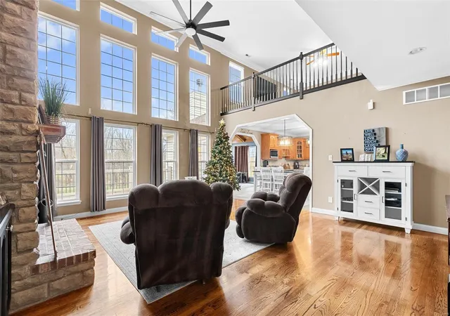 Photo 4 of Single family home for sale at 5 Rainier Ct, O Fallon, MO 63366 | MLS# 24072778 | Listing updated on 2024-12-05