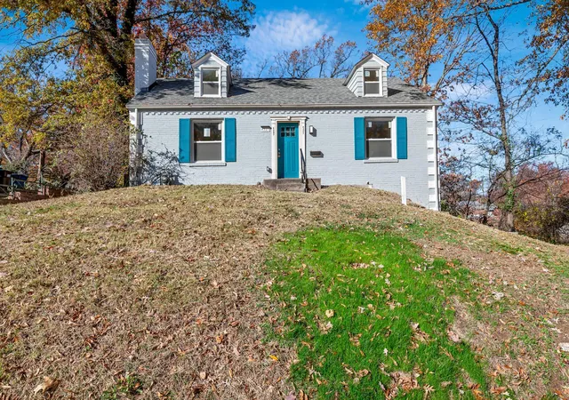 Photo 1 of Single family home for sale at 4327 Nelson Dr, Saint Louis, MO 63121 | MLS# 24072791 | Listing updated on 2025-02-27
