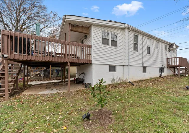Photo 3 of Single family home for sale at 300 W Ripa Ave, Saint Louis, MO 63125 | MLS# 24072861 | Listing updated on 2024-11-23