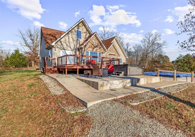 Photo 1 of Single family home for sale at 1121 Madison 92103, Fredericktown, MO 63645 | MLS# 24072864 | Listing updated on 2024-11-23