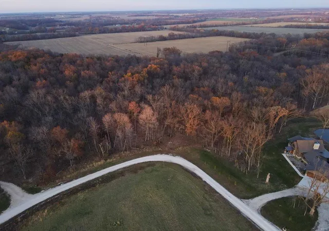 Photo 1 of Land for sale at 8 Red Oak Estates, Haywood, MO 63454 | MLS# 24072875 | Listing updated on 2024-11-24