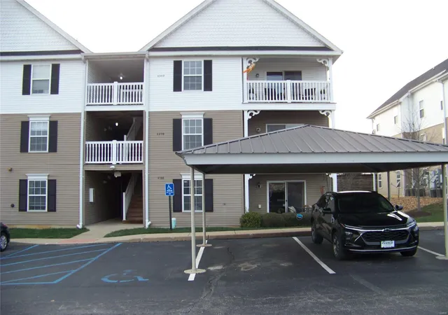Photo 1 of Condo for sale at 4100 Spring River Dr #1-A, O Fallon, MO 63368 | MLS# 24072893 | Listing updated on 2025-01-01