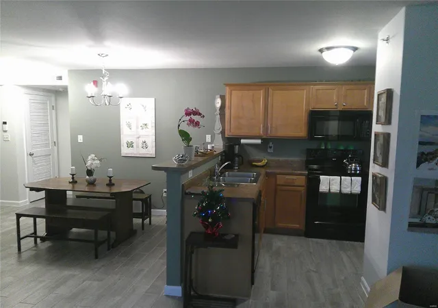 Photo 3 of Condo for sale at 4100 Spring River Dr #1-A, O Fallon, MO 63368 | MLS# 24072893 | Listing updated on 2025-01-01