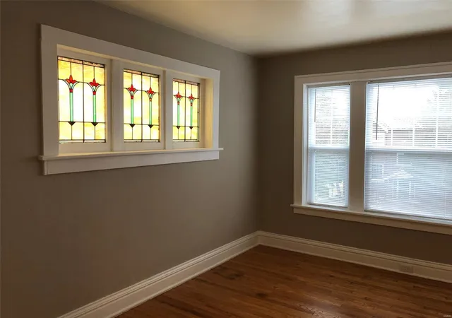 Photo 3 of Multi family home for sale at 4615 Shenandoah Ave, Saint Louis, MO 63110 | MLS# 24072902 | Listing updated on 2025-03-09