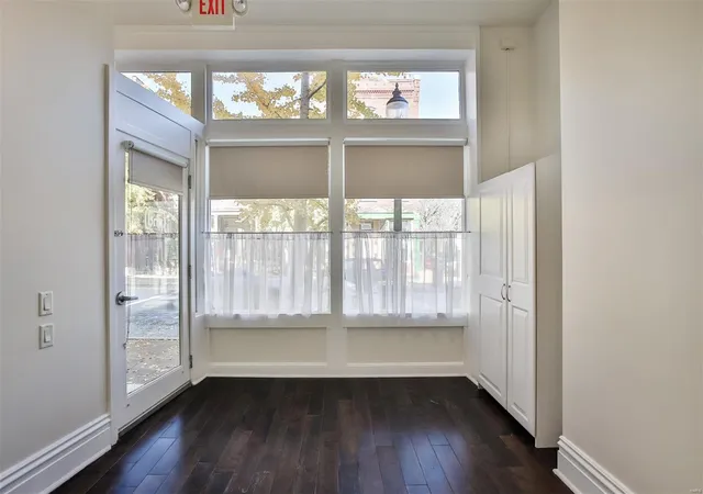 Listing Photo 4 - Condo for sale in building located at 2302 Cherokee St, St. Louis, MO 63118 - Unit #A