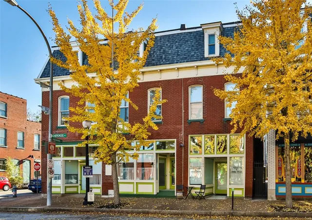 Condo for sale at 2304 Cherokee St #A, Saint Louis, MO 63118 | MLS# 24072910