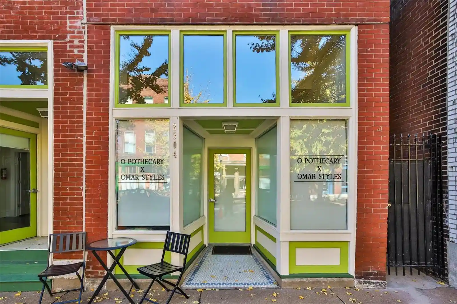 Listing Photo 2 - Condo for sale in 2304 Cherokee St located at 2304 Cherokee St, St. Louis, MO 63118 - Unit 2304 Cherokee St