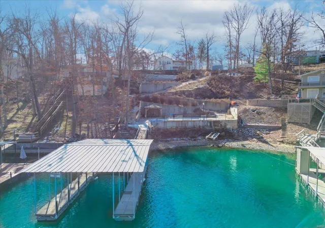 Photo 1 of Land for sale at 455 Four Winds Dr, Lake Ozark, MO 65049 | MLS# 24072912 | Listing updated on 2025-02-05