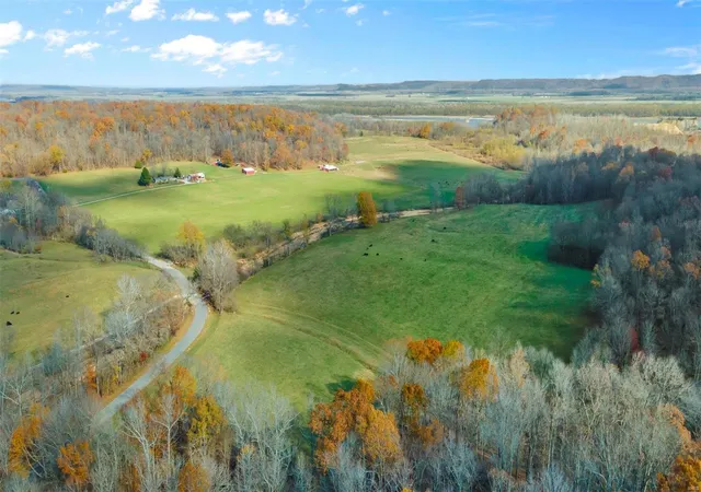 Photo 3 of Land for sale at 1438 County Road 535, Jackson, MO 63755 | MLS# 24072937 | Listing updated on 2024-12-02